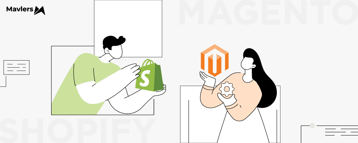 Magento vs. Shopify: The Ultimate Showdown for Your E-commerce Empire