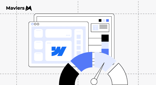 Mavlers’ Playbook on How to Improve Speed & Performance in Webflow
