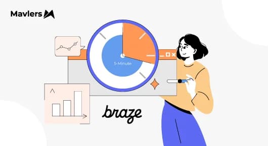 Need for speed: Cutting response latency with Braze to act on customer intent