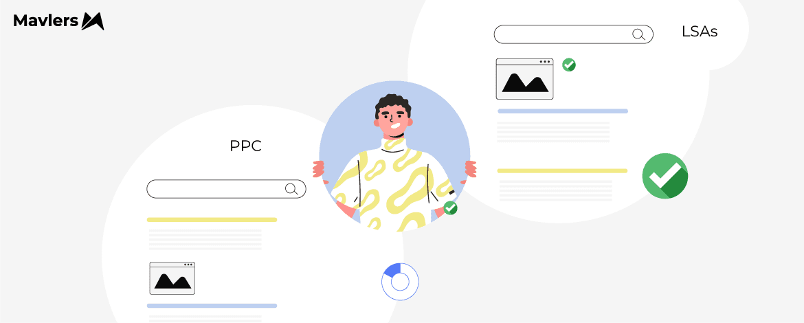 The Fine Line of Difference Between Local Service Ads & Google Ads