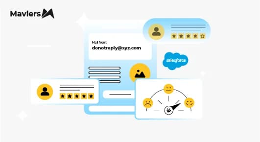 How Marketing Cloud Next turns Do-Not-Reply emails into conversations