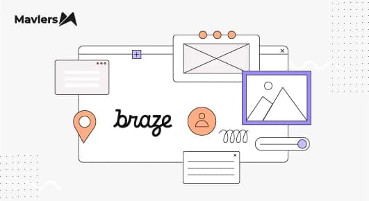 4 underused features powering real-time personalization in Braze