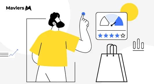 How Google uses return rates and sentiment to rank your e-commerce store