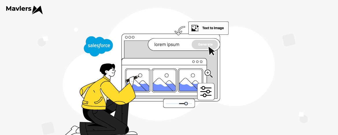 Unlocking the Power of Einstein Generative AI & Typeface AI in Salesforce Marketing Cloud