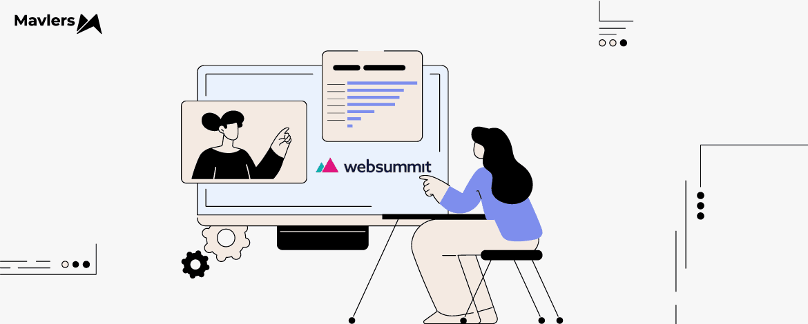 Reporting from Web Summit 2024: The Key Takeaways