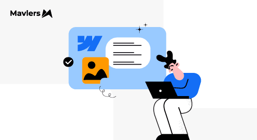 Top Webflow Design Trends That Will Define 2026