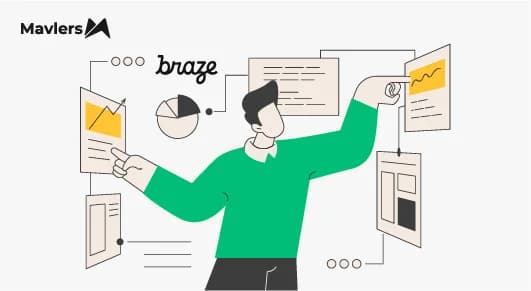 What Data Does BrazeAI Decisioning Studio Need? A Practical First-Party Data Guide