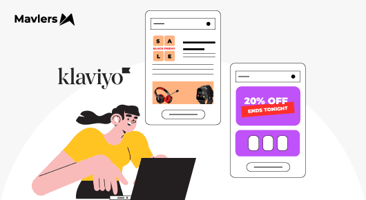 BFCM send game: What Klaviyo’s Black Friday data reveals about peak engagement hours