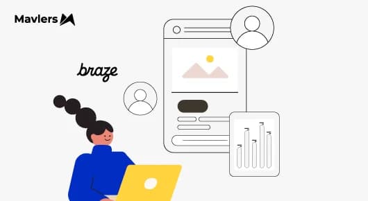 Why the depth of engagement matters more than the breadth of reach, and how to think about customer engagement in Braze
