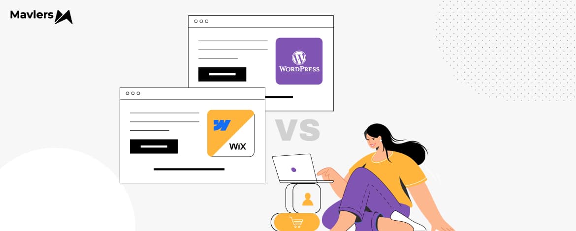 Wix, WordPress, or Webflow… Which One Should I Pick for My Marketing Site?