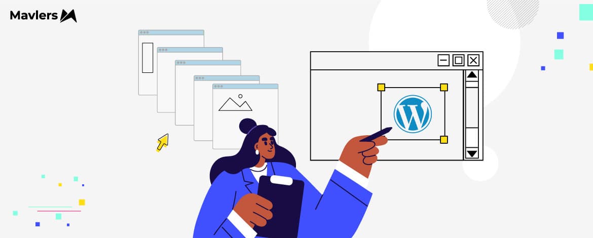 Why does WordPress get hacked? What steps/measures does Mavlers take to prevent it?