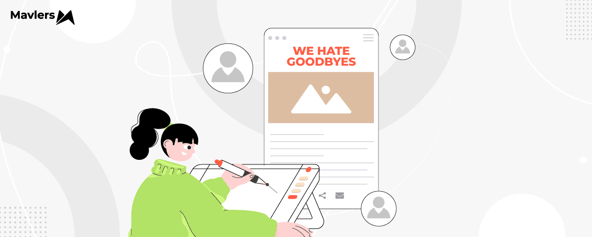 How to Create A Win-back Email Program: Insights & Examples