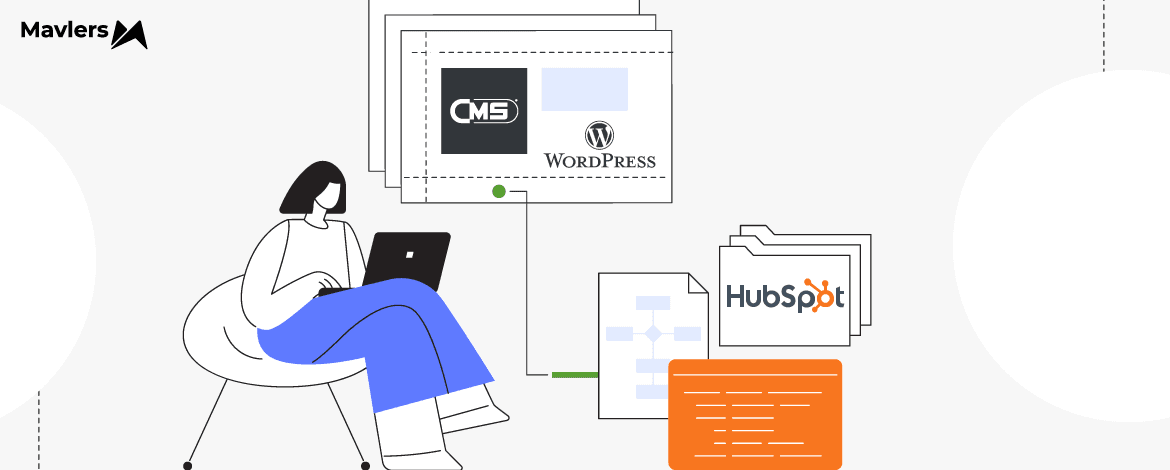 WordPress CMS vs HubSpot COS – Which one to choose and Why