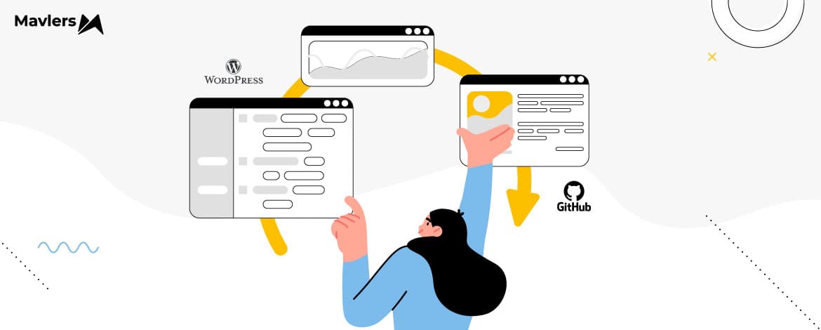Master Your WordPress Workflow: The Smart Developer’s Guide to Integrating with GitHub