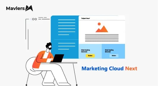 Working with Salesforce repeater component in Marketing Cloud Next