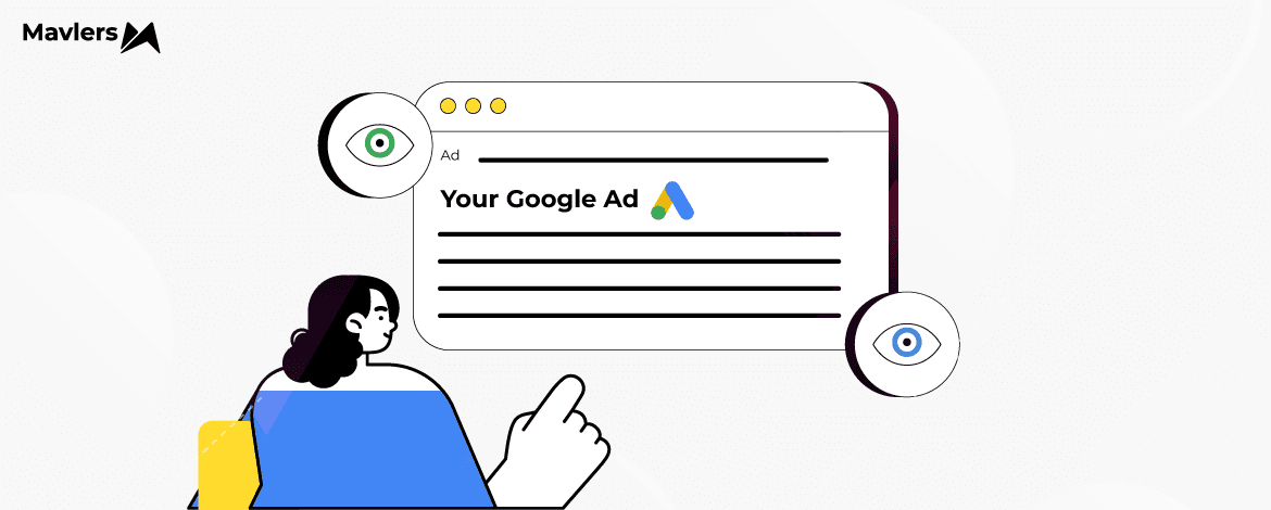 A Study of Google Ads Impressions: Exploring The What, Why, and How!