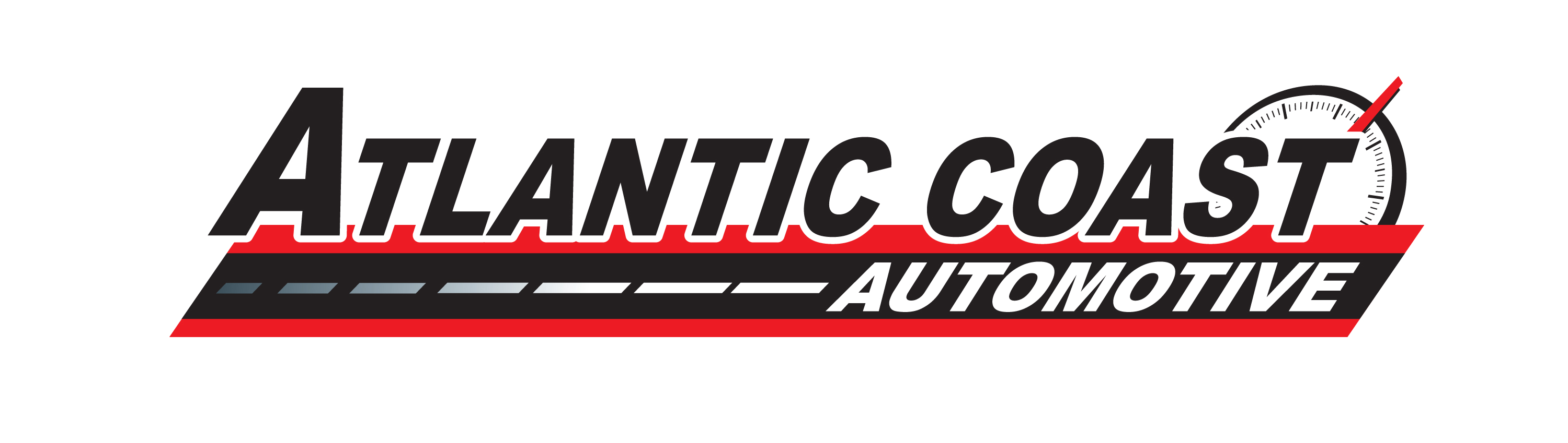 Atlantic Coast Automotive logo
