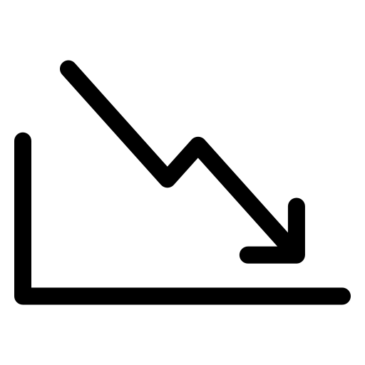 No ROI visibility icon