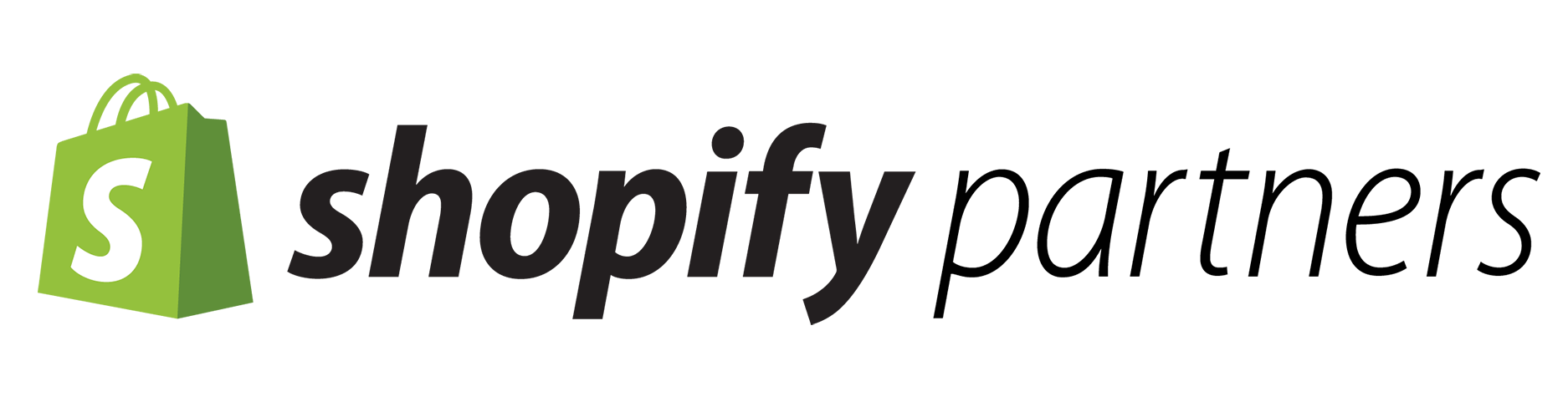 Shopify Partner