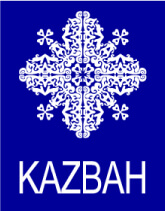 Kazbah Logo
