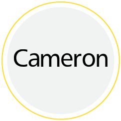 Cameron West