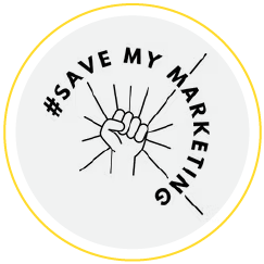 Save My Marketing