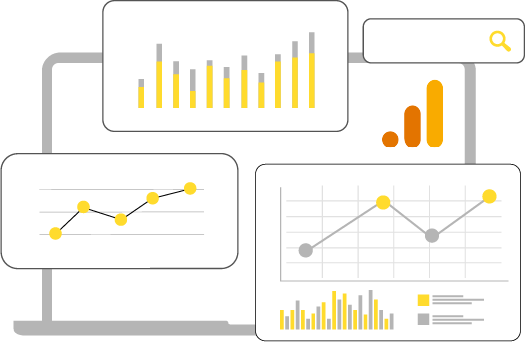 GA4 Consulting