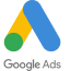 Google Ads Logo