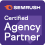 Semrush Partner Badge