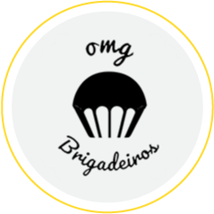 OMG Brigadeiros