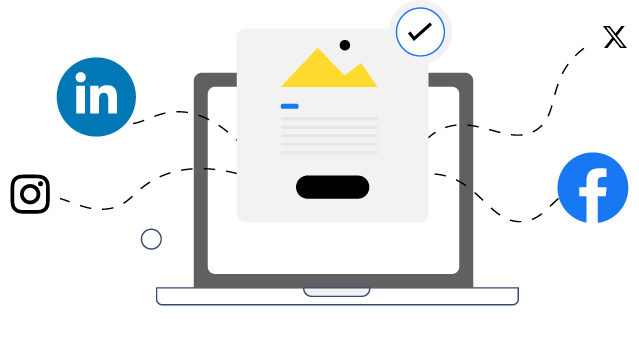 SMM Services