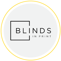 Blinds in Print