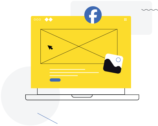 Facebook Ads Banner