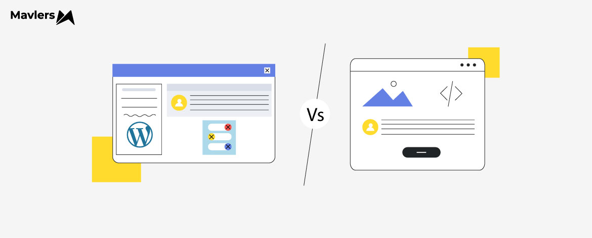 Custom-Built Themes vs. Pre-Built Themes