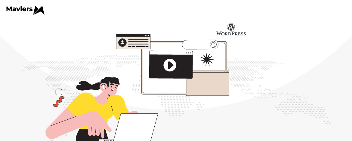 offshore wordpress development