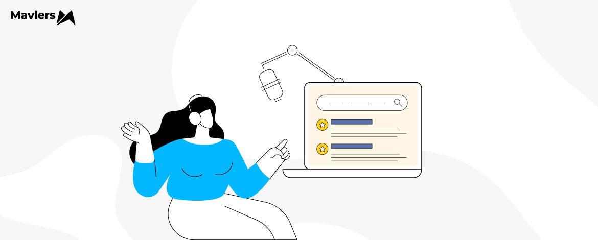 SEO For Podcast