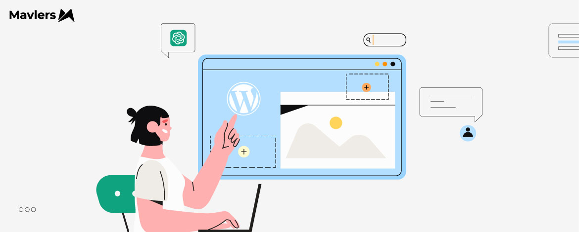ChatGPT Use For Wordpress Developer