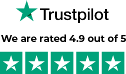 Trustpilot review