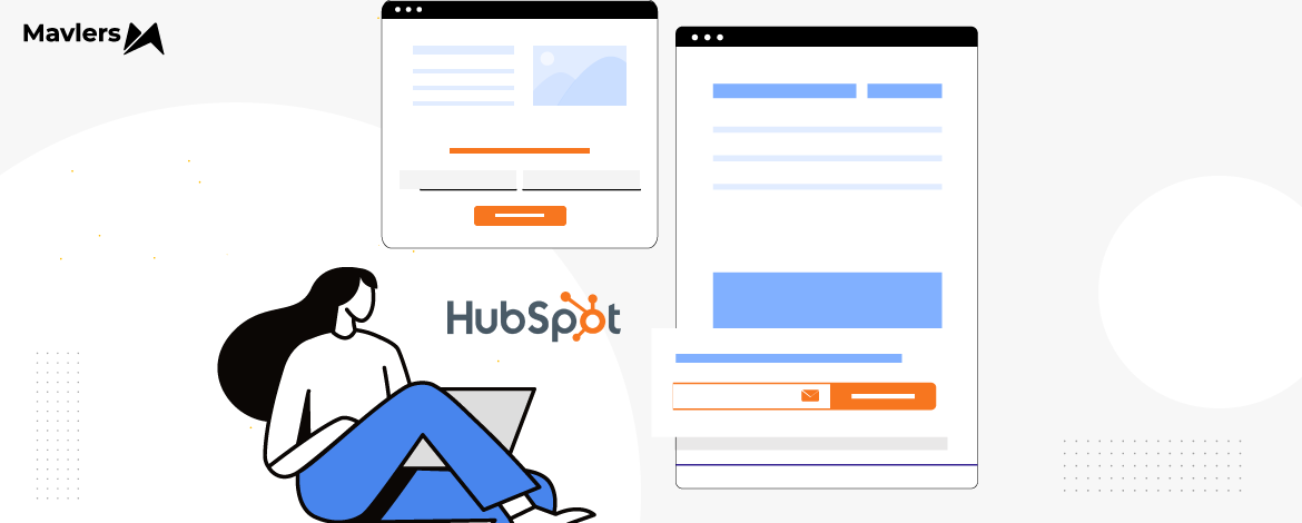 creating HubSpot Landing Pages