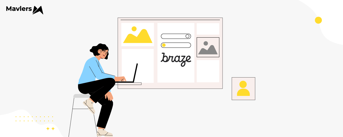 Braze Segmentation