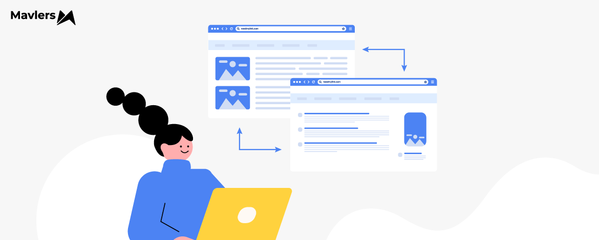 Link Building Automation