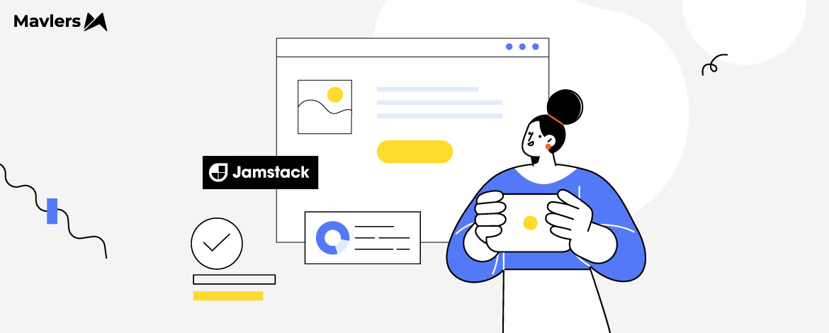 jamstack
