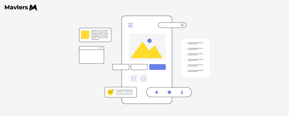 23 App design trends 2023