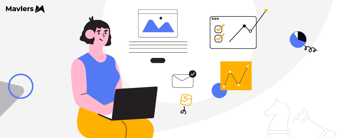 modern b2b email strategy