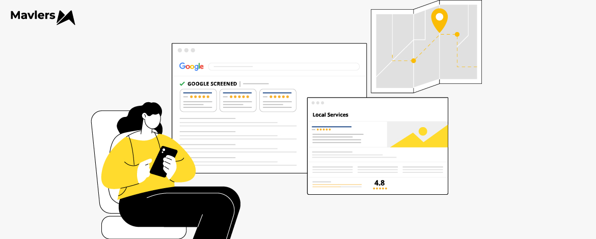 Google Ads Geotargeting