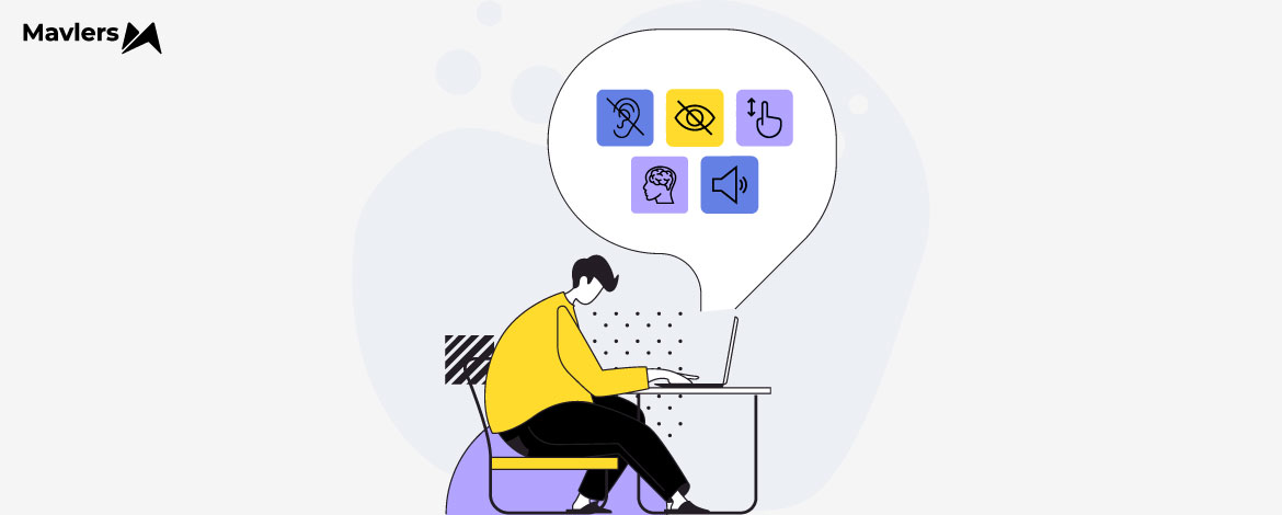 Guide to web accessibility