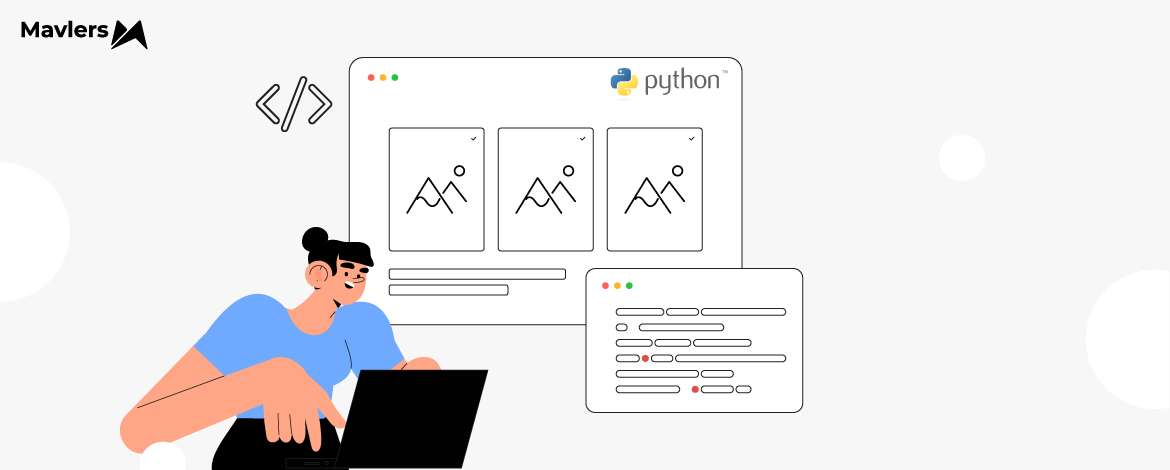 Web Development in Python