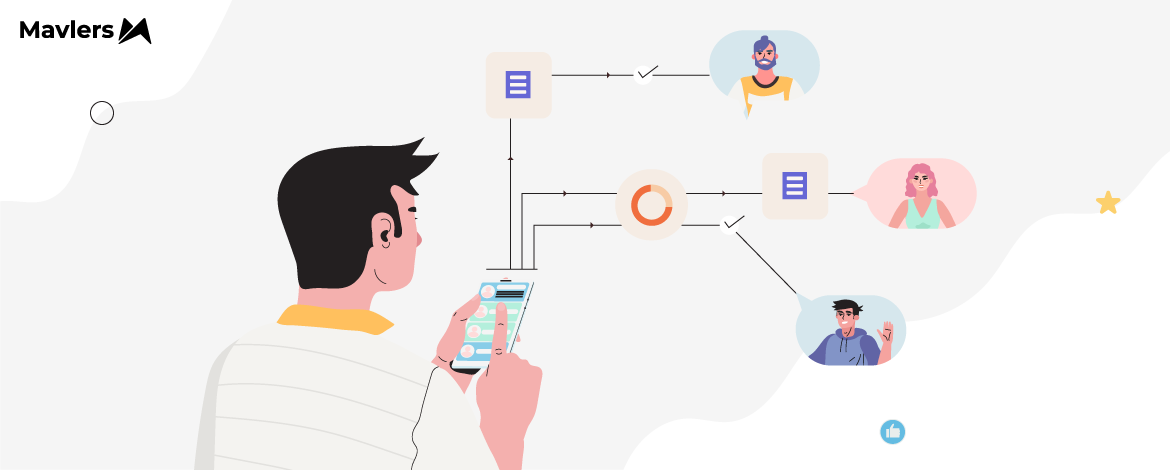 Customer Journey Mapping