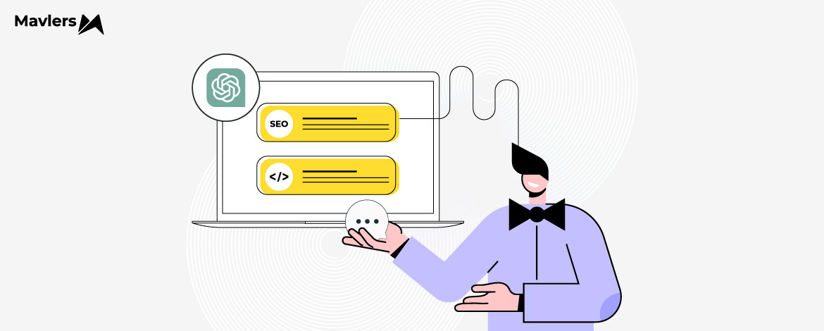 ChatGPT use for SEO