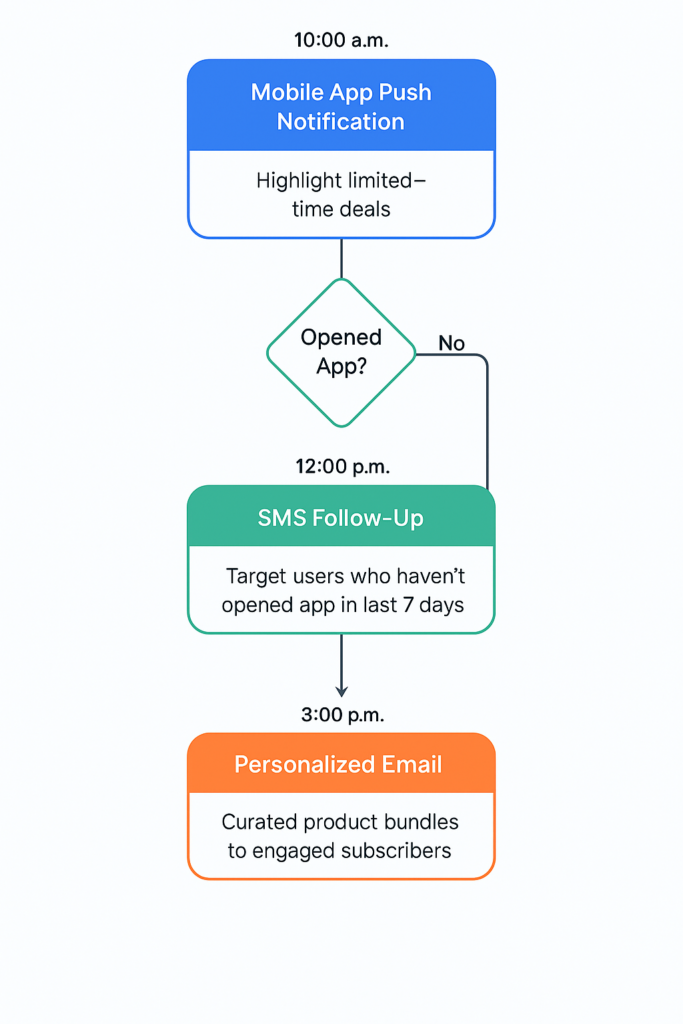 SMS marketing